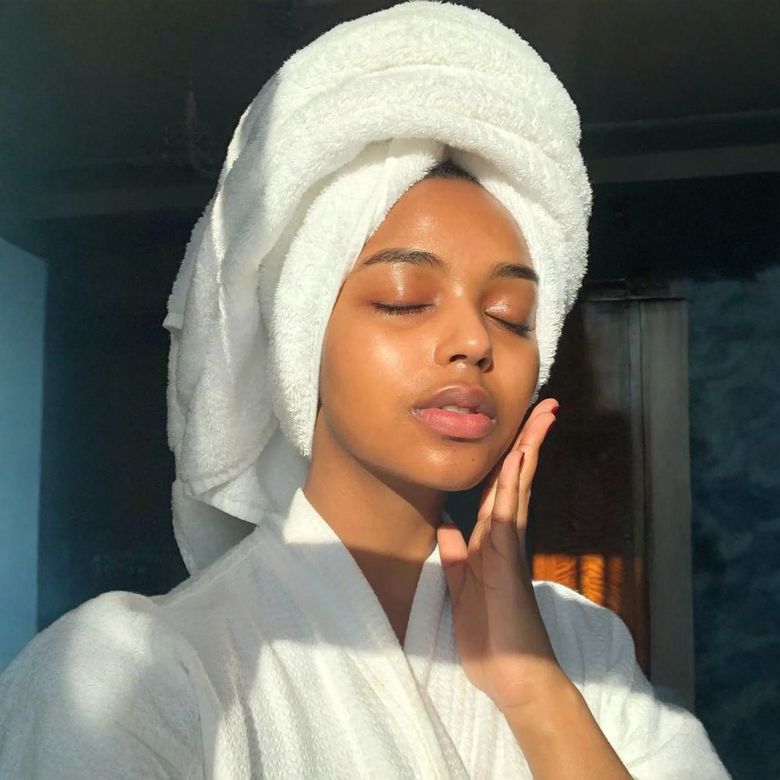 Dullness & Fine Lines