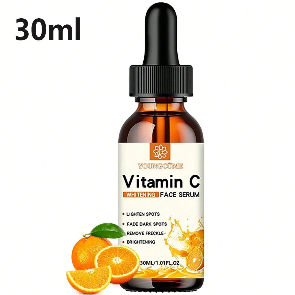 Vitamin C Facial Essence Serum