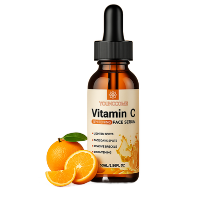 Vitamin C Facial Essence Serum